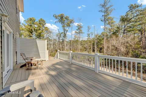Tiny photo for 342 Lord Drive, Wilmington, NC 28411 (MLS # 100551547)