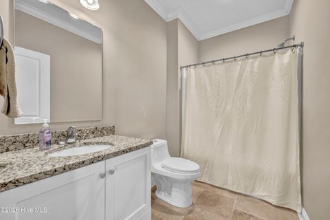 Tiny photo for 342 Lord Drive, Wilmington, NC 28411 (MLS # 100551547)