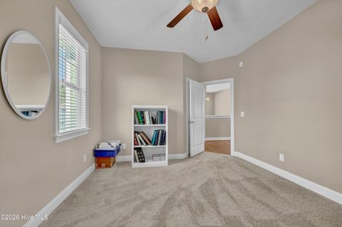 Tiny photo for 342 Lord Drive, Wilmington, NC 28411 (MLS # 100551547)