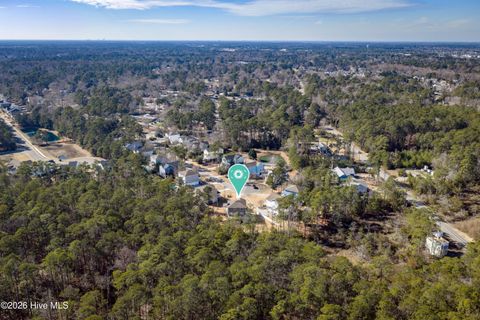 Tiny photo for 342 Lord Drive, Wilmington, NC 28411 (MLS # 100551547)