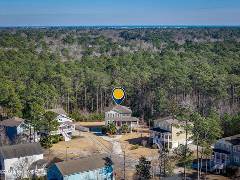 Tiny photo for 342 Lord Drive, Wilmington, NC 28411 (MLS # 100551547)