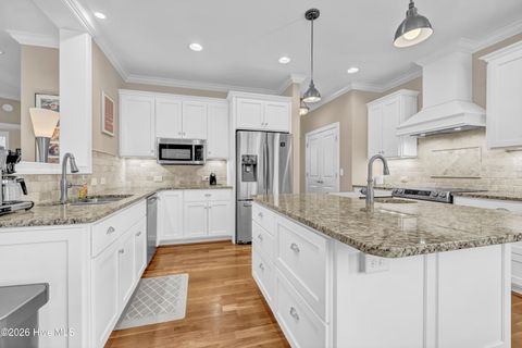 Tiny photo for 342 Lord Drive, Wilmington, NC 28411 (MLS # 100551547)