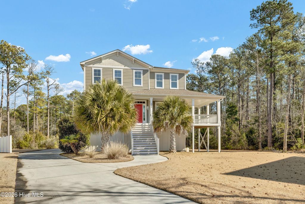 Photo of 342 Lord Drive, Wilmington, NC 28411 (MLS # 100551547)