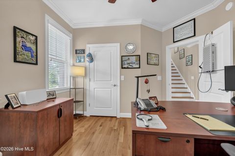 Tiny photo for 342 Lord Drive, Wilmington, NC 28411 (MLS # 100551547)
