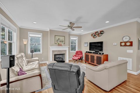 Tiny photo for 342 Lord Drive, Wilmington, NC 28411 (MLS # 100551547)