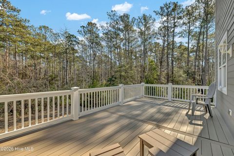 Tiny photo for 342 Lord Drive, Wilmington, NC 28411 (MLS # 100551547)