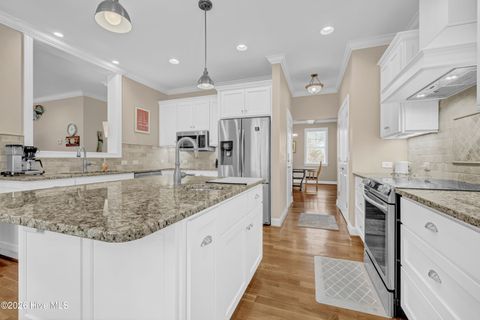 Tiny photo for 342 Lord Drive, Wilmington, NC 28411 (MLS # 100551547)