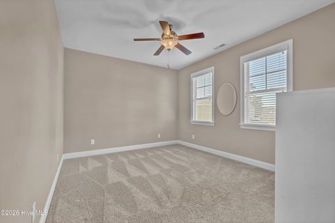 Tiny photo for 342 Lord Drive, Wilmington, NC 28411 (MLS # 100551547)