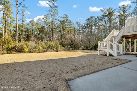 Tiny photo for 342 Lord Drive, Wilmington, NC 28411 (MLS # 100551547)