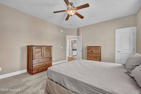 Tiny photo for 342 Lord Drive, Wilmington, NC 28411 (MLS # 100551547)