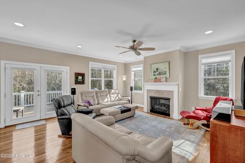 Tiny photo for 342 Lord Drive, Wilmington, NC 28411 (MLS # 100551547)