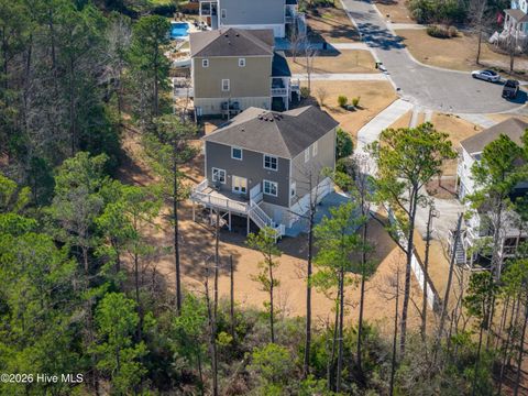 Tiny photo for 342 Lord Drive, Wilmington, NC 28411 (MLS # 100551547)