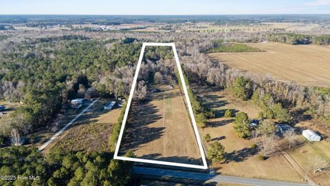 Tiny photo for 1216 Malpass Corner Road, Burgaw, NC 28425 (MLS # 100545128)