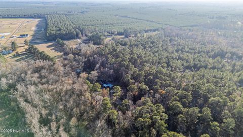 Tiny photo for 1216 Malpass Corner Road, Burgaw, NC 28425 (MLS # 100545128)