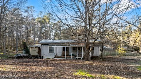 Tiny photo for 1216 Malpass Corner Road, Burgaw, NC 28425 (MLS # 100545128)