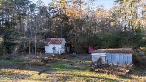 Tiny photo for 1216 Malpass Corner Road, Burgaw, NC 28425 (MLS # 100545128)
