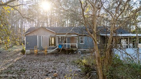 Tiny photo for 1216 Malpass Corner Road, Burgaw, NC 28425 (MLS # 100545128)