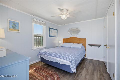 Tiny photo for 7211 10th Avenue, North Topsail Beach, NC 28460 (MLS # 100568909)