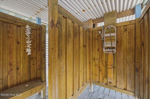 Tiny photo for 7211 10th Avenue, North Topsail Beach, NC 28460 (MLS # 100568909)