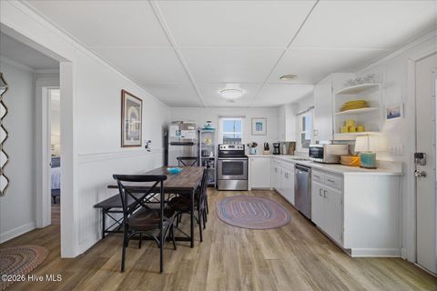 Tiny photo for 7211 10th Avenue, North Topsail Beach, NC 28460 (MLS # 100568909)