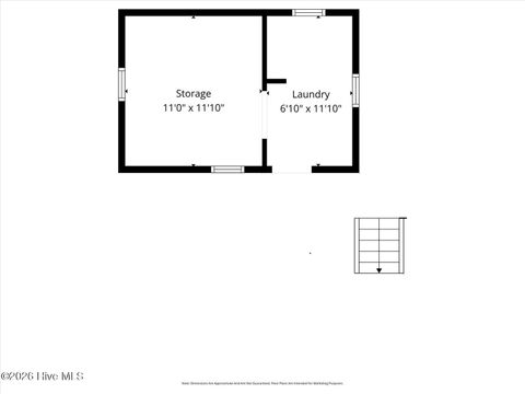 Tiny photo for 7211 10th Avenue, North Topsail Beach, NC 28460 (MLS # 100568909)