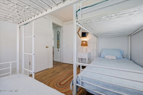 Tiny photo for 7211 10th Avenue, North Topsail Beach, NC 28460 (MLS # 100568909)