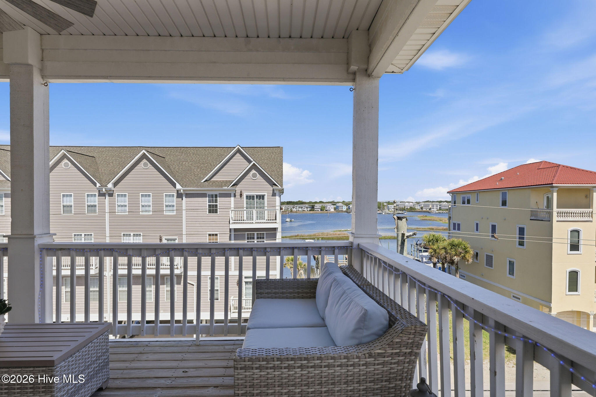 1204 Canal Drive Unit 2