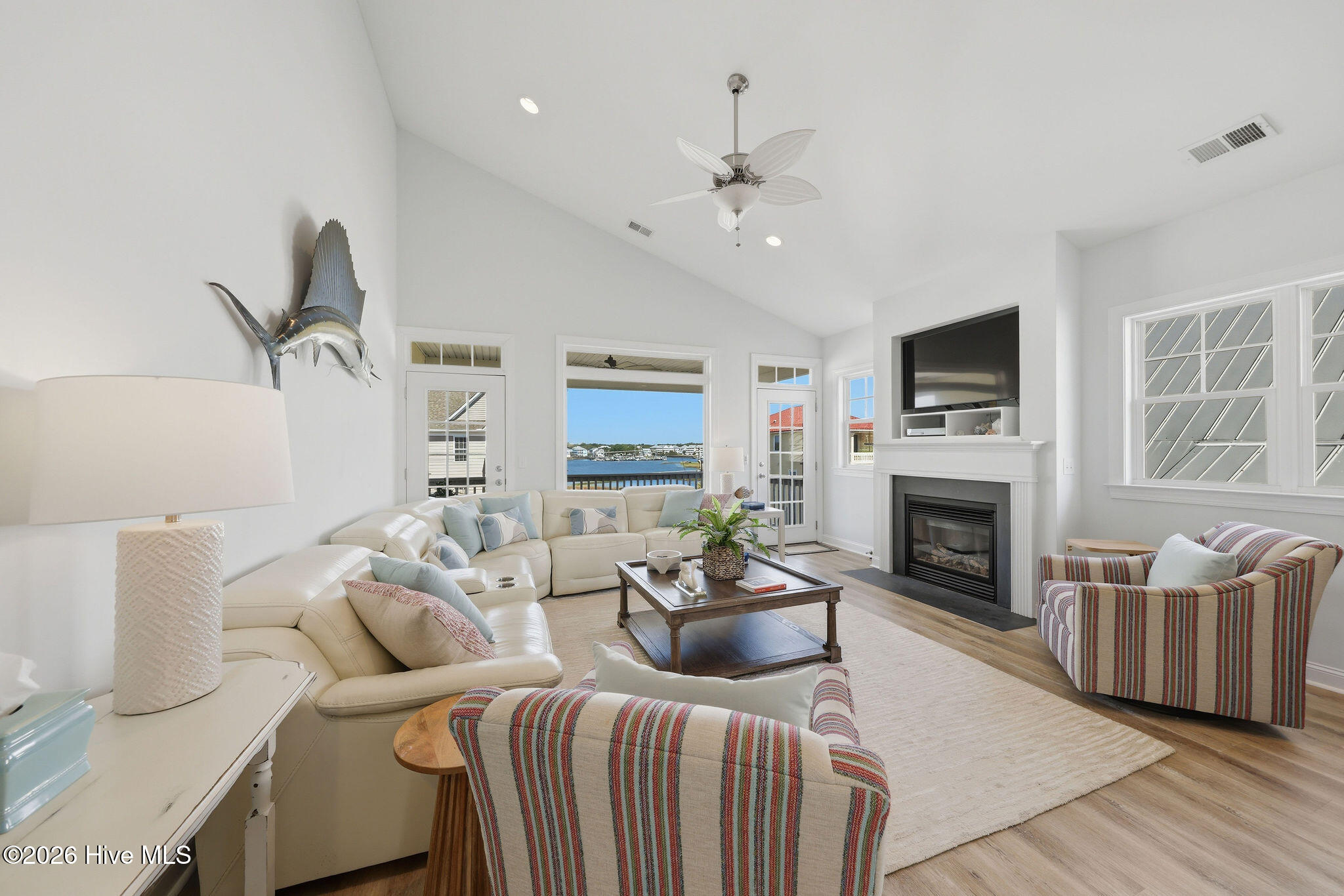 1204 Canal Drive Unit 2