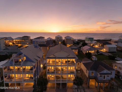 Condo For Sale - 1204 Canal Drive #UNIT 2<br/> Carolina Beach, NC 28428