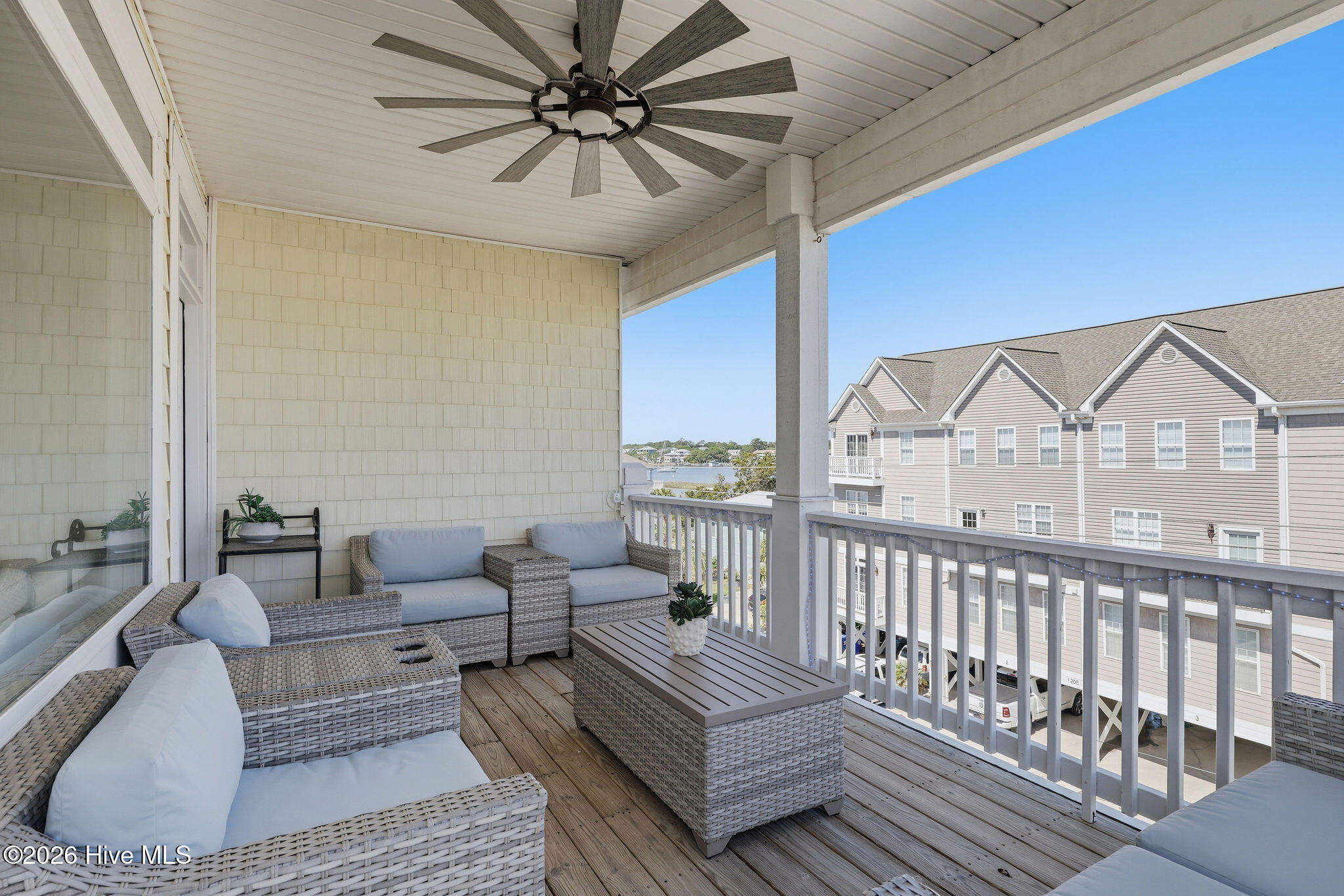 1204 Canal Drive Unit 2