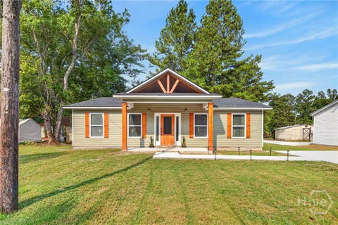 Photo of 903 Poplar Street #B, Guyton, GA 31312 (MLS # SA361277)