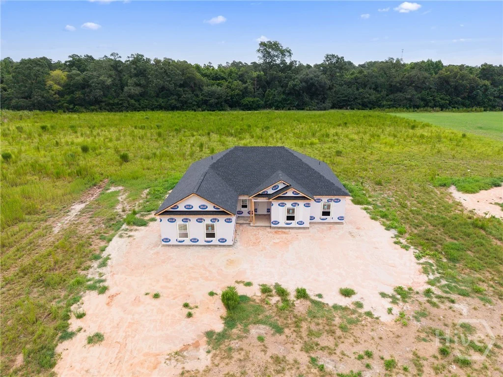 307 Mock Street, Sylvania, GA, 30467