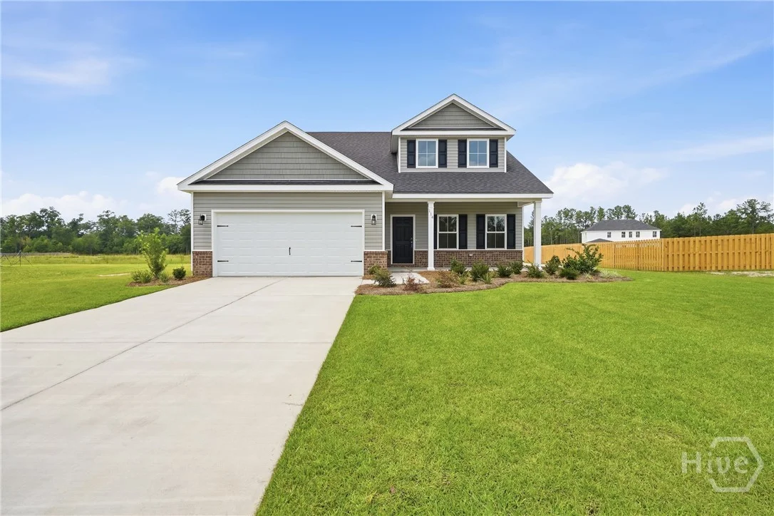114 Little Ben Court