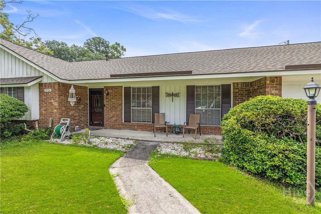Photo of 10524 Gray Fox Way, Savannah, GA 31406 (MLS # SA333226)