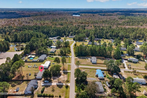 Tiny photo for 227 Hearthside Drive, Rocky Point, NC 28457 (MLS # 100610295)