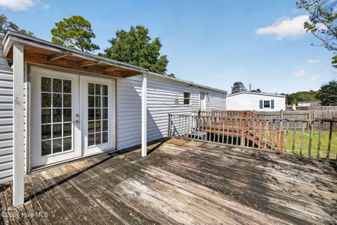Tiny photo for 227 Hearthside Drive, Rocky Point, NC 28457 (MLS # 100610295)
