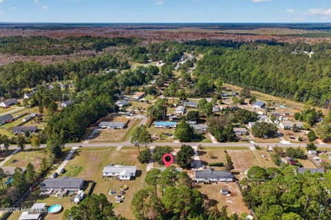 Tiny photo for 227 Hearthside Drive, Rocky Point, NC 28457 (MLS # 100610295)