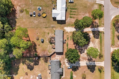 Tiny photo for 227 Hearthside Drive, Rocky Point, NC 28457 (MLS # 100610295)