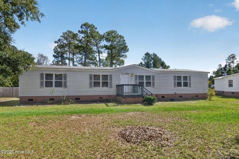 Tiny photo for 227 Hearthside Drive, Rocky Point, NC 28457 (MLS # 100610295)