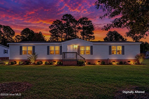 Tiny photo for 227 Hearthside Drive, Rocky Point, NC 28457 (MLS # 100610295)