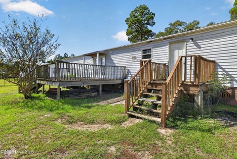 Tiny photo for 227 Hearthside Drive, Rocky Point, NC 28457 (MLS # 100610295)