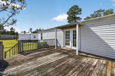 Tiny photo for 227 Hearthside Drive, Rocky Point, NC 28457 (MLS # 100610295)
