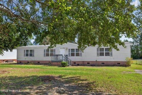 Tiny photo for 227 Hearthside Drive, Rocky Point, NC 28457 (MLS # 100610295)