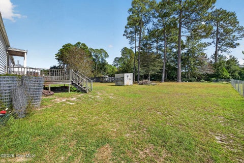 Tiny photo for 227 Hearthside Drive, Rocky Point, NC 28457 (MLS # 100610295)