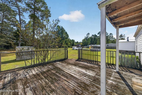 Tiny photo for 227 Hearthside Drive, Rocky Point, NC 28457 (MLS # 100610295)