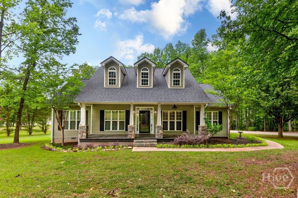 Photo of 301 Summit Heights Dr. Dr, Nicholson, GA 30565 (MLS # CL355266)