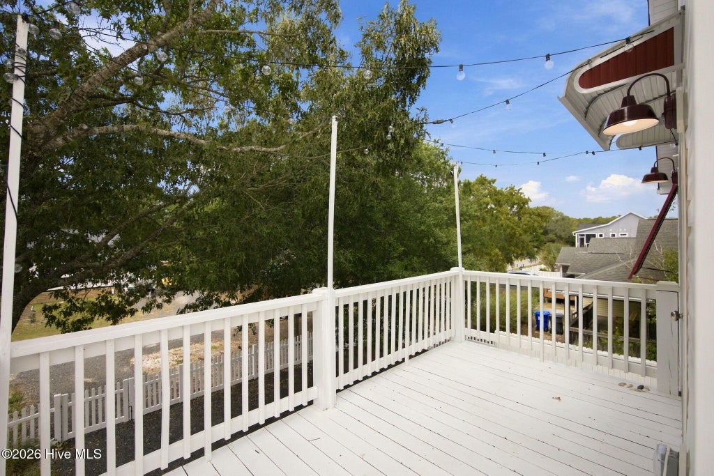 Photo of 162 NE 5th Street, Oak Island, NC 28465 (MLS # 100608651)