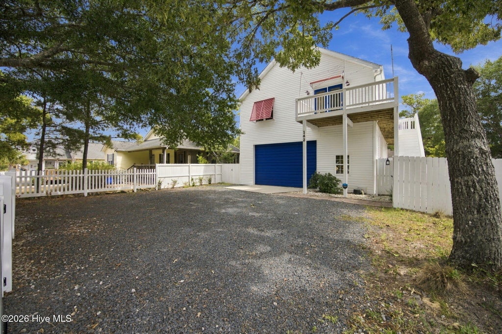 Photo of 162 NE 5th Street, Oak Island, NC 28465 (MLS # 100608651)