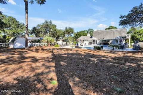 Tiny photo for 32 Yaupon Way, Oak Island, NC 28465 (MLS # 100610453)