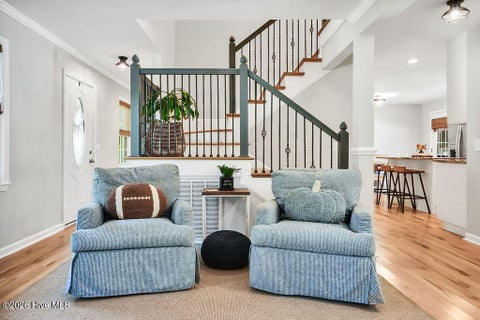 Tiny photo for 32 Yaupon Way, Oak Island, NC 28465 (MLS # 100610453)
